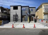 行田市矢場 新築一戸建て