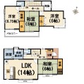  中古一戸建て