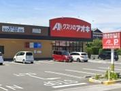 クスリのアオキ持田店