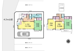 鴻巣市榎戸２丁目