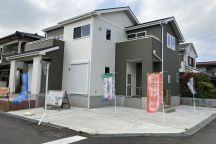 熊谷市上之22P3 新築 全1棟