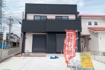 熊谷市箱田7丁目22P1 新築 全3棟