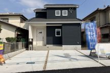 熊谷市上之P6 新築 全1棟