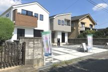 熊谷市久下_新築分譲住宅_全2区画_2邸
