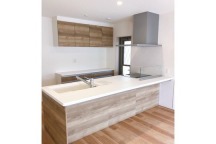 熊谷市銀座_全5邸_戸建分譲住宅