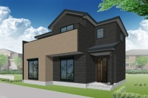 コスモスタウン鴻巣・鎌塚2期_全2区画