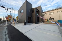 鴻巣市袋第2_全1棟_新築分譲住宅