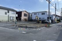 熊谷宮本町第2_全2棟_新築分譲住宅