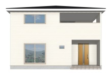 鴻巣市北新宿第3_新築分譲住宅_全1棟