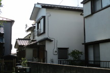 北本市中丸4丁目