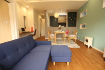 【Rose Garden】 伊奈町寿1丁目 全3区画