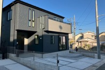 上尾市大谷本郷