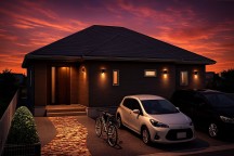 【Fortuna】桶川市泉2丁目-建築条件付き限定1区画-