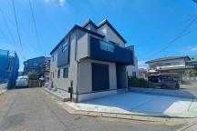 さいたま市北区大成町4丁目