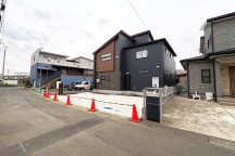 上尾市原市北1丁目