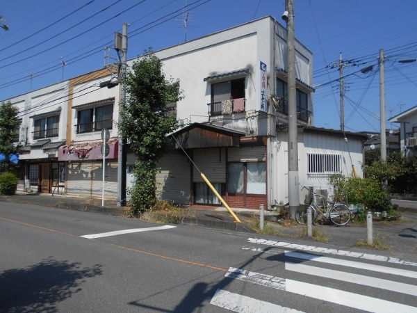 店舗付き中古住宅 鴻巣市前砂 吹上駅 中古一戸建て情報 株式会社三国ホーム 桶川市を中心とした不動産情報