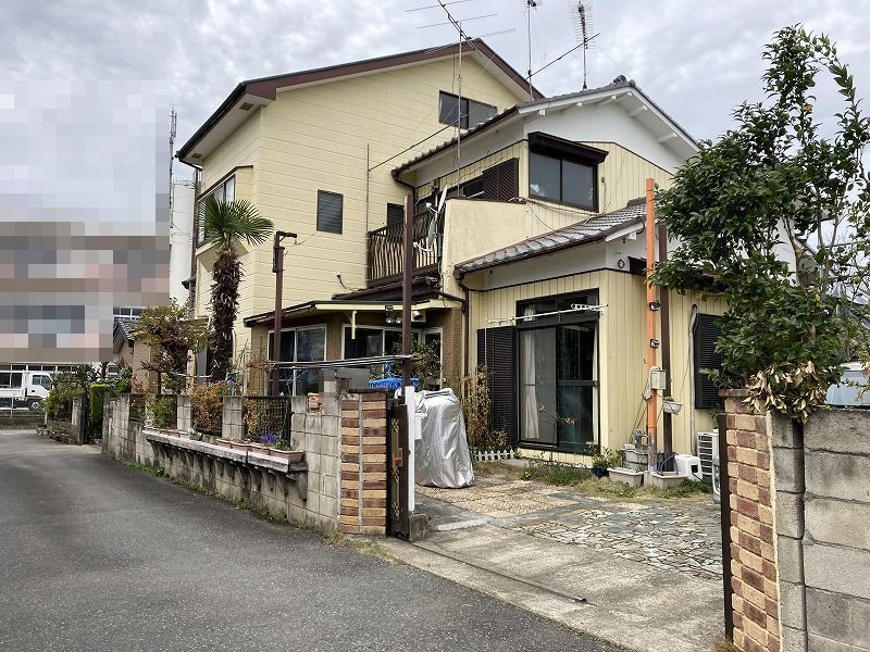 中古一戸建て | 株式会社三国ホーム - 桶川市を中心とした不動産情報。